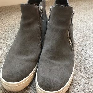 Steven Madden sneakers